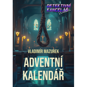 Detektivní kancelář Pavelková II