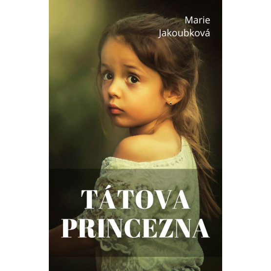 Tátova princezna