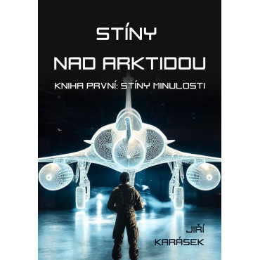 Stíny nad Arktidou