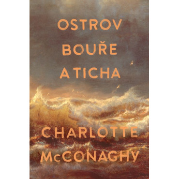 Ostrov bouře a ticha