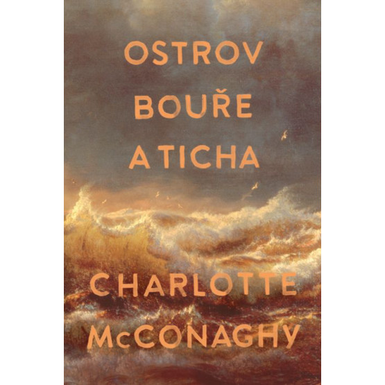 Ostrov bouře a ticha