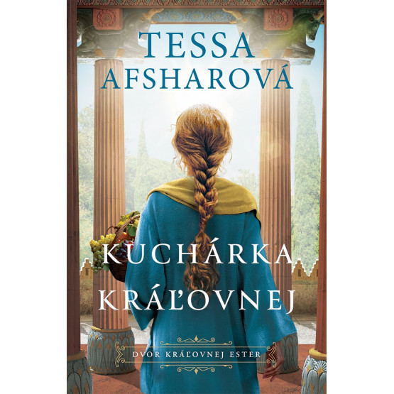 Kuchárka kráľovnej