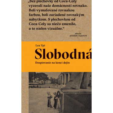 Slobodna