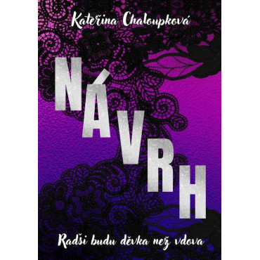Návrh