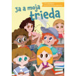 Ja a moja trieda