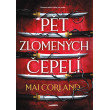 Pět zlomených čepelí - kniha první
