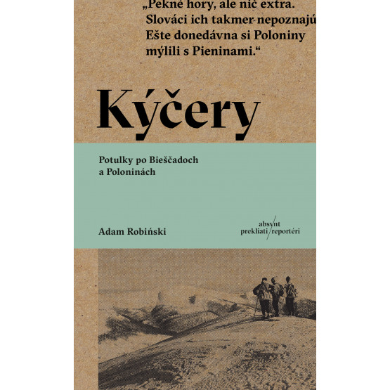 Kýčery