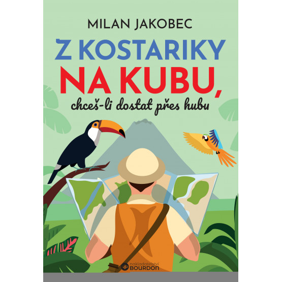 Z&nbsp;Kostariky na Kubu, chceš-li dostat přes hubu