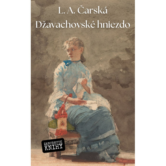Džavachovské hniezdo 