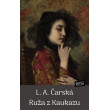 Ruža z Kaukazu