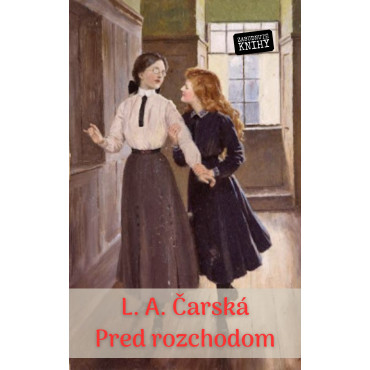 Pred rozchodom