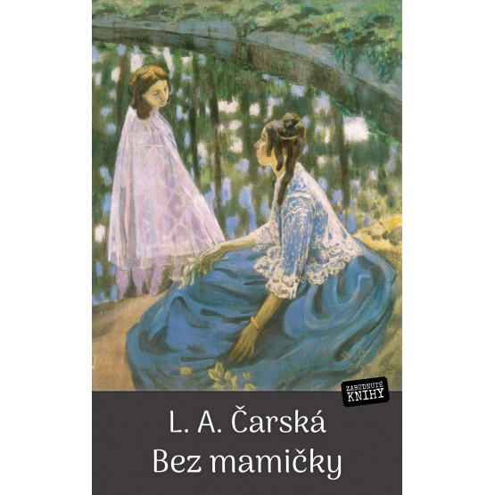 Bez mamičky