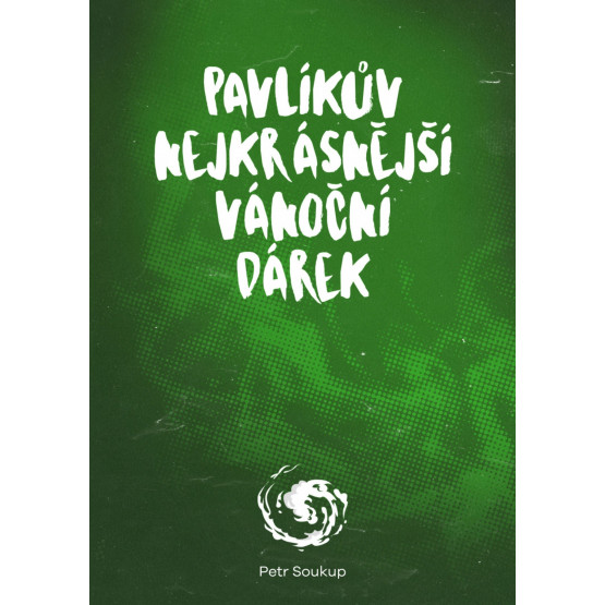 Pavlíkův nejkrásnější vánoční dárek