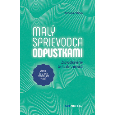 Malý sprievodca odpustkami