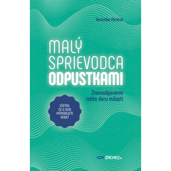 Malý sprievodca odpustkami