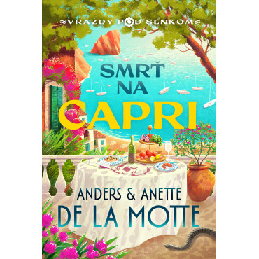 Smrť na Capri