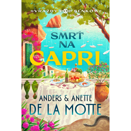 Smrť na Capri