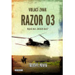 Volací znak Razor 03