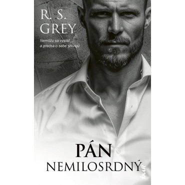 Pán Nemilosrdný