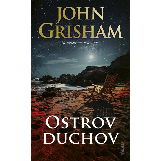 Ostrov duchov