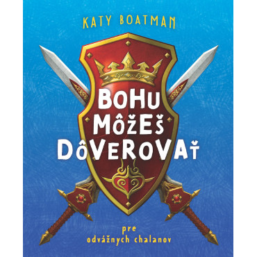 Bohu môžeš dôverovať