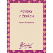 Povídky o ženách