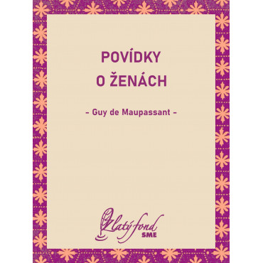 Povídky o ženách