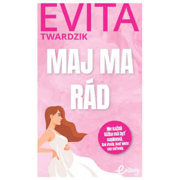 Maj ma rád