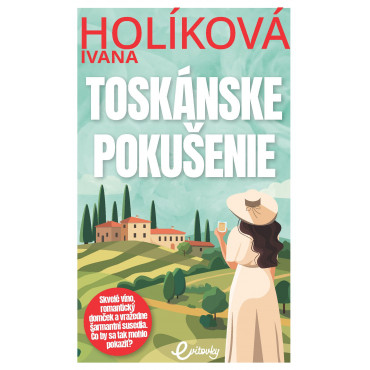 Toskánske pokušenie