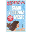 Sama v cudzom meste