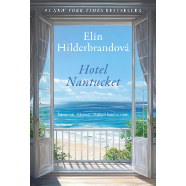 Hotel Nantucket