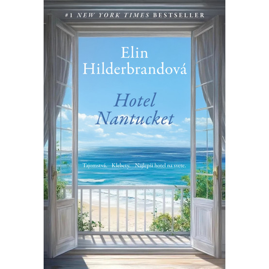 Hotel Nantucket