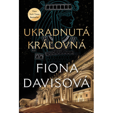Ukradnutá kráľovná