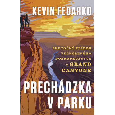 Prechádzka v parku