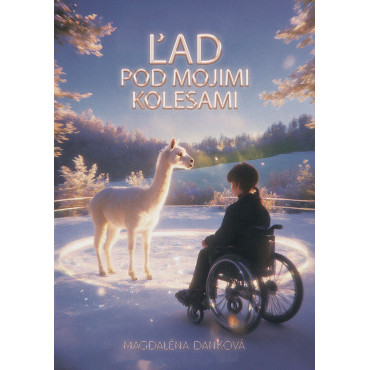 Ľad pod mojimi kolesami 