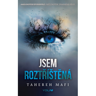Jsem zlomená