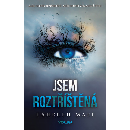 Jsem zlomená
