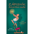 Zápisník ženatého muže aneb Jak jsem se stal pařezem