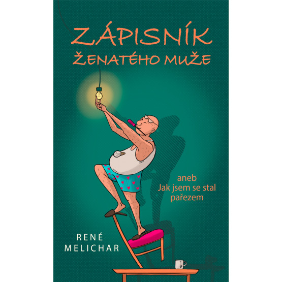 Zápisník ženatého muže aneb Jak jsem se stal pařezem