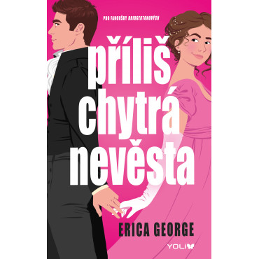 Příliš chytrá nevěsta