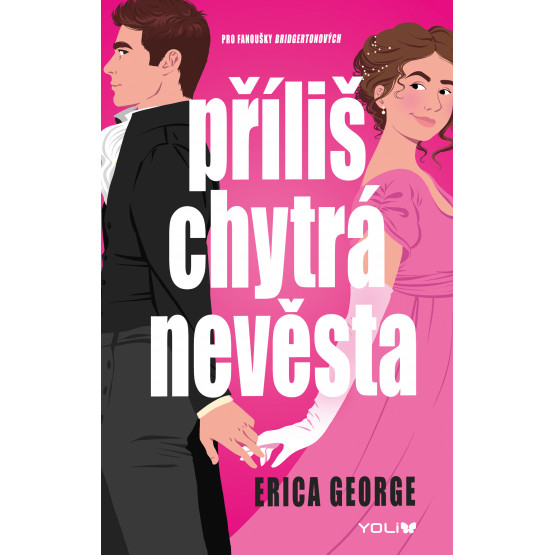 Příliš chytrá nevěsta