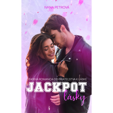 Jackpot lásky
