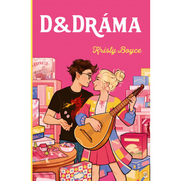 D&Dráma