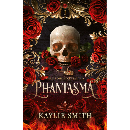 Phantasma (slovenský jazyk)