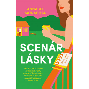 Scenár lásky
