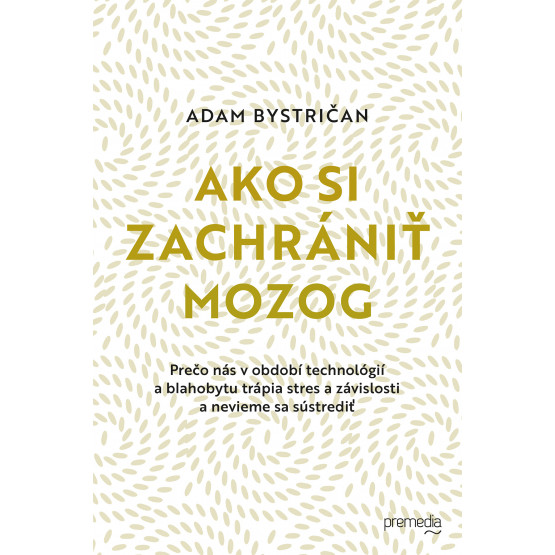 Ako si zachrániť mozog