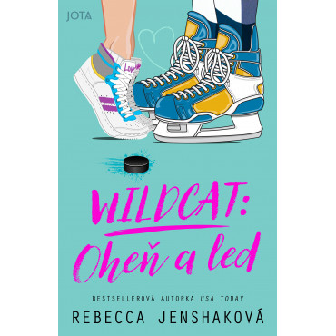 Wildcat Oheň a led