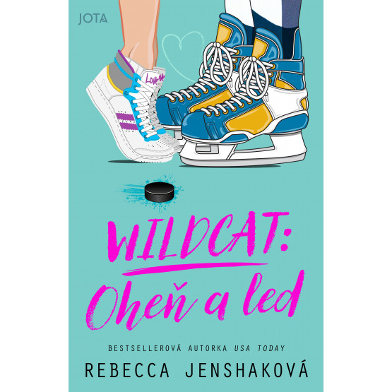 Wildcat Oheň a led