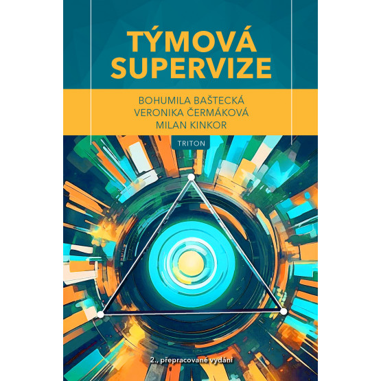 Týmová supervize