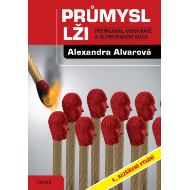 Průmysl lži